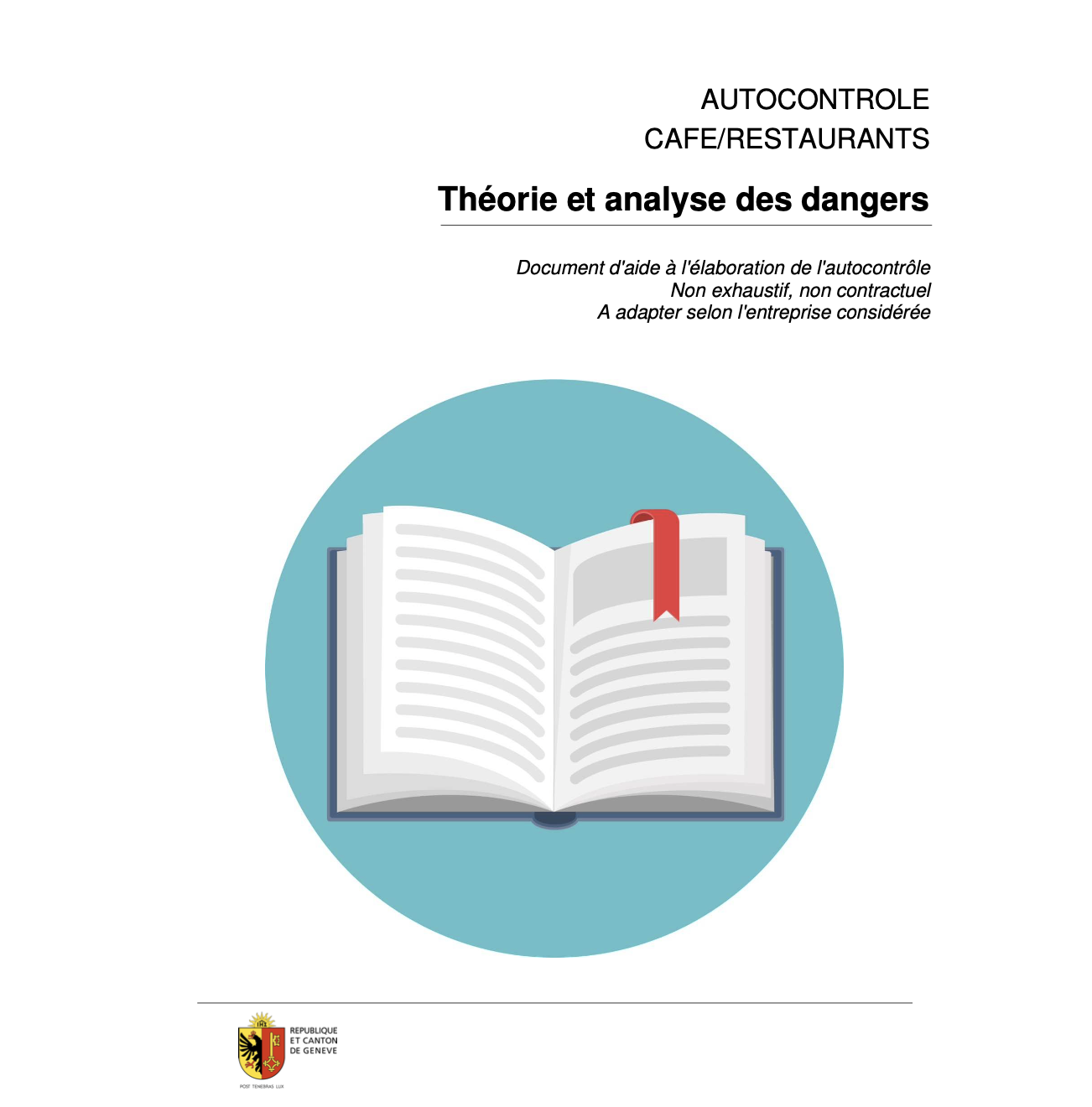 Aperçu — Théorie et analyse des dangers